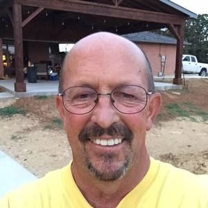 Meet your Posher, Jerry